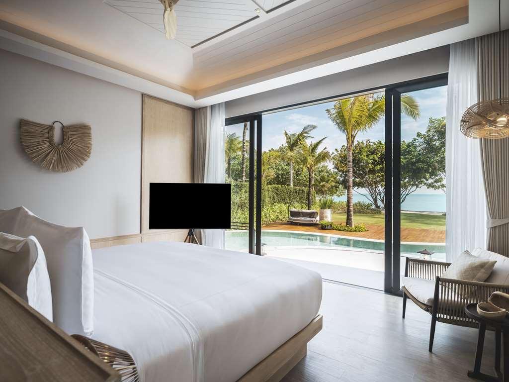 Anantara Koh Yao Yai Resort Phang Nga Cameră foto