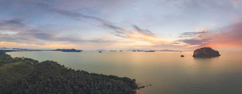 Anantara Koh Yao Yai Resort Phang Nga Exterior foto