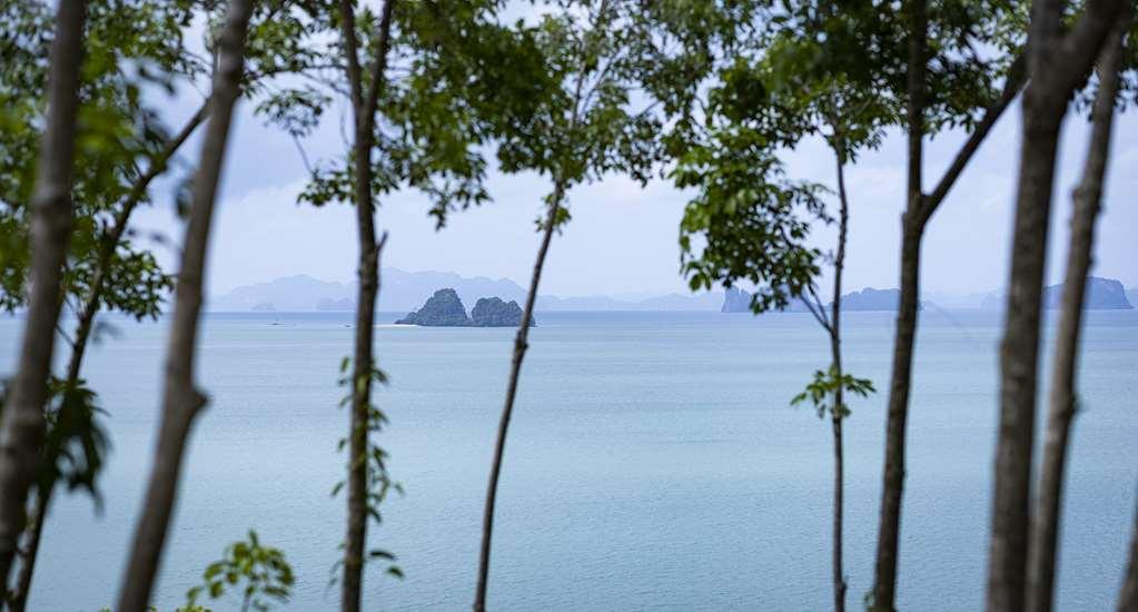 Anantara Koh Yao Yai Resort Phang Nga Exterior foto